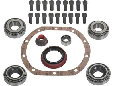 Ford 8 Inch Differential Overhaul Kit