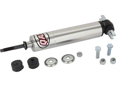 Ford Aluminum Non-Adjustable Front Shock, Each, Torino, Ranchero, Galaxie, Full Size Mercury, Montego, 1965-1973