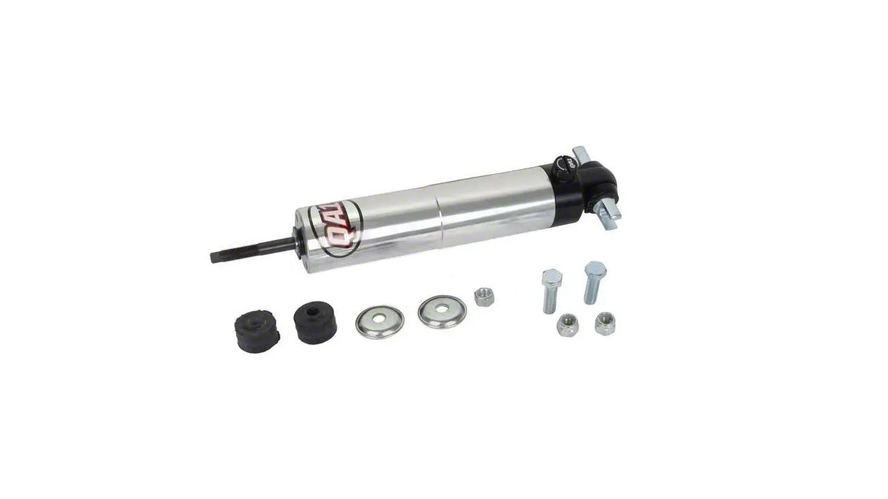 Montego Ranchero Ecklers Ford Aluminum Adjustable Front Shock, Each, Torino, Ranchero ...