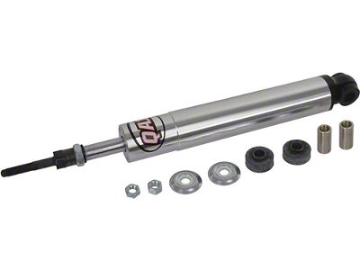 Ford Aluminum Non-Adjustable Rear Shock, Each, Torino, Ranchero, Galaxie, Full Size Mercury, Montego, 1965-1973