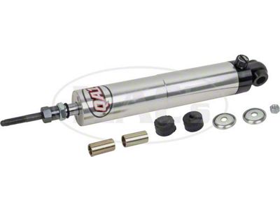 Ford Aluminum Adjustable Rear Shock, Each, Torino, Ranchero, Galaxie, Full Size Mercury, Montego, 1965-1973