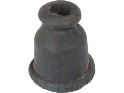 OPR Distribut Cap Rubber Boot/Nipple, 6 Cylinder and V8 Ford