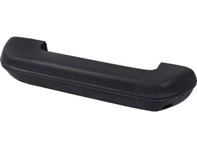 Ford Armrest Pad, Left, Bronco, Truck, 1968-1977