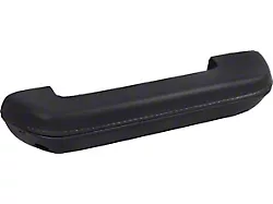 Ford Armrest Pad, Right, Bronco, Truck, 1968-1977