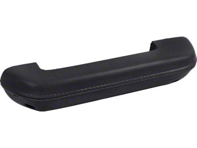 Ford Armrest Pad, Right, Bronco, Truck, 1968-1977