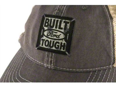 Ford BFT Tea-Stained Cap