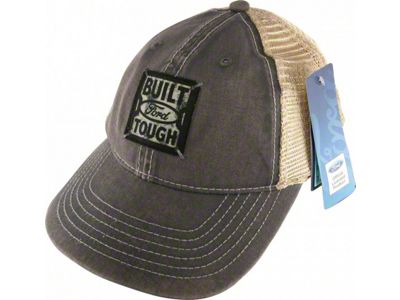 Ford BFT Tea-Stained Cap