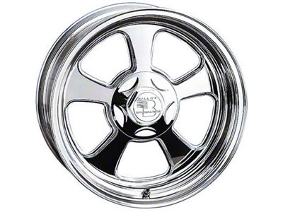 Ford Billet Vintec Wheel, 17 x 11