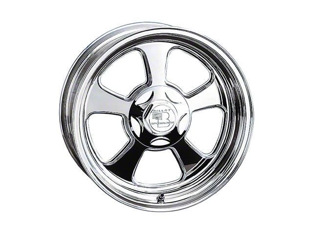 Ford Billet Vintec Wheel, 17 x 11