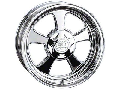 Ford Billet Vintec Wheel, 18 x 8 (59-67 Galaxie)