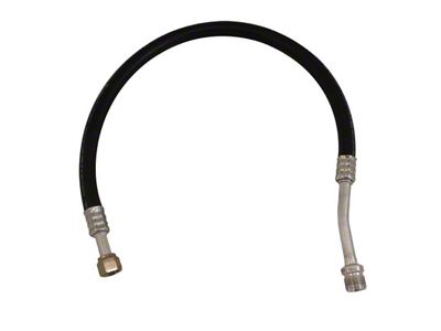 Original Air A/C Suction Hose (78-79 V8 Bronco w/ Factory A/C)