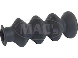 Accelerator Rod Seal Boot (66-77 Bronco)