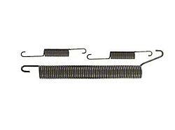 Seat Track Spring Kit