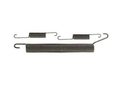 Seat Track Spring Kit