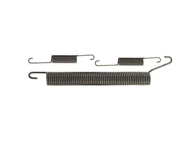 Seat Track Spring Kit