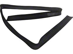 Tailgate Window Channel Weatherstrip (78-79 Bronco)