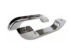 Ford Bronco Universal Billet Grab Handle, Polished