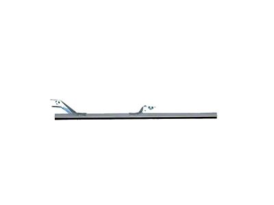 Ford Bronco Upper Metal Division Bar Weatherstrip, 1966-1977