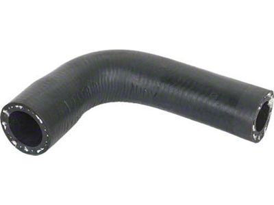 Ford Bronco Water Bypass Hose Replacement Type - Motorcraft