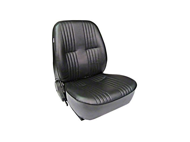 Ford Bucket Seat, Pro 90, Without Headrest, Left