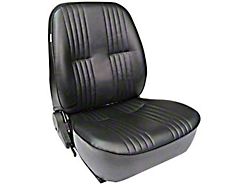 Ford Bucket Seat, Pro 90, Without Headrest, Left