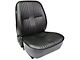 Ford Bucket Seat, Pro 90, Without Headrest, Left