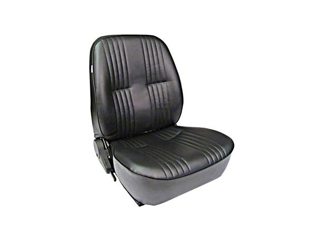 Ford Bucket Seat, Pro 90, Without Headrest, Right