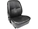 Ford Bucket Seat, Pro 90, Without Headrest, Right