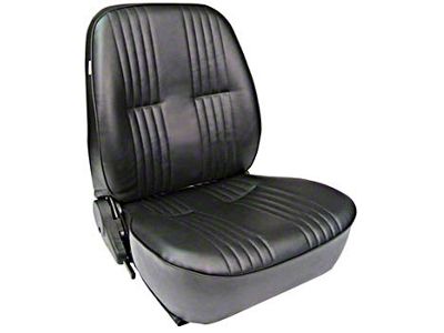 Ford Bucket Seat, Pro 90, Without Headrest, Right