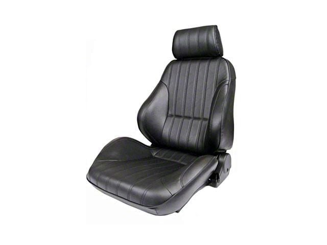 Ford Bucket Seat, Rally Recliner, Left