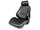 Ford Bucket Seat, Rally Recliner, Left
