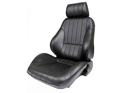 Ford Bucket Seat, Rally Recliner, Left