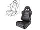 Ford Bucket Seat, Sportsman Series, Right