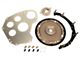 Ford C4 And AOD To 1949-1953 Flathead 164 Tooth Flexplate Adapter Kit For Pickups