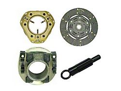 Ford Clutch Assembly Kit,9.25,1965-1969