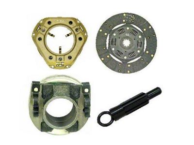 Ford Clutch Assembly Kit,9.25,1965-1969