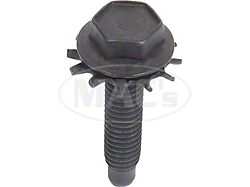 Door Hinge Retaining Bolt, 5/16-18 x 1-1/2, 1/2 AF .88 External (66-67 Galaxie)
