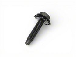Door Hinge Retaining Bolt, 5/16-18 x 1-1/2, 1/2 AF .88 External (66-67 Galaxie)
