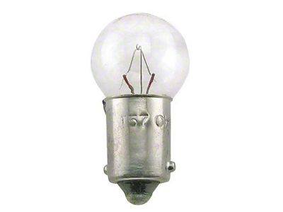 Light Bulb 57 - 12V