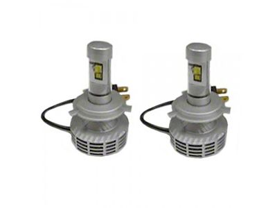 NovaStarGT H4 Headight Bulbs