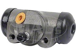 Rear Brake Wheel Cyl/ Right/ 15/16 Dia