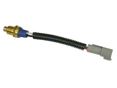 Ford Electric Fan Controller - For 195 Degree Thermostat