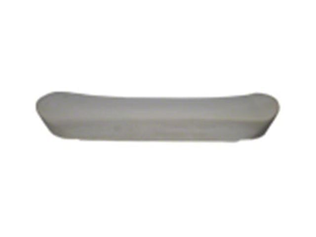 Ford Pickup Regular Cab Bench Seat Foam, 73-79