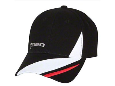 Ford F150 Cap