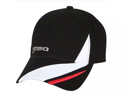 Ford F150 Cap