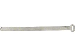 Aluminum Heater Hose Retaining Strap (62-70 Fairlane)