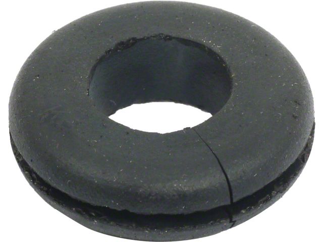 Ford Fairlane Differential Axle Tube Vent Grommet, 1962-1970