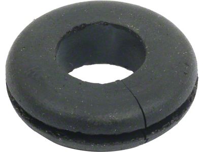 Ford Fairlane Differential Axle Tube Vent Grommet, 1962-1970