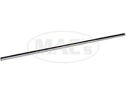 Door Window Glass Run Division Bar Weatherstrip (62-65 Fairlane)
