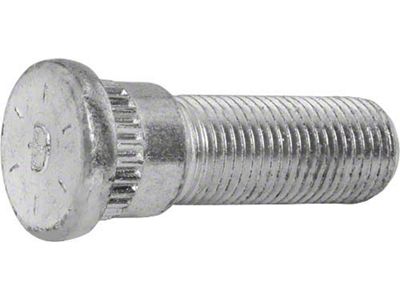 Wheel Stud 1/2-20 X 1-1/8